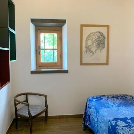 By Interhome Feriehus Talla