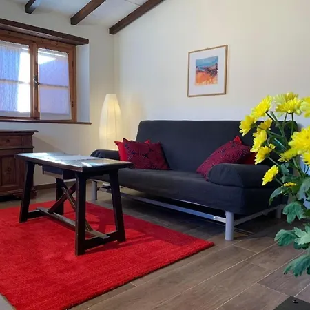 Feriehus By Interhome Talla
