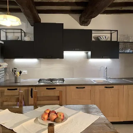 Feriehus By Interhome Talla