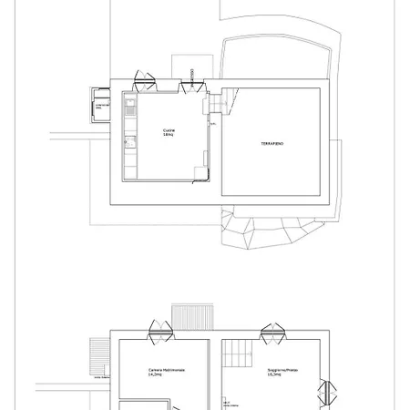 By Interhome Feriehus Talla